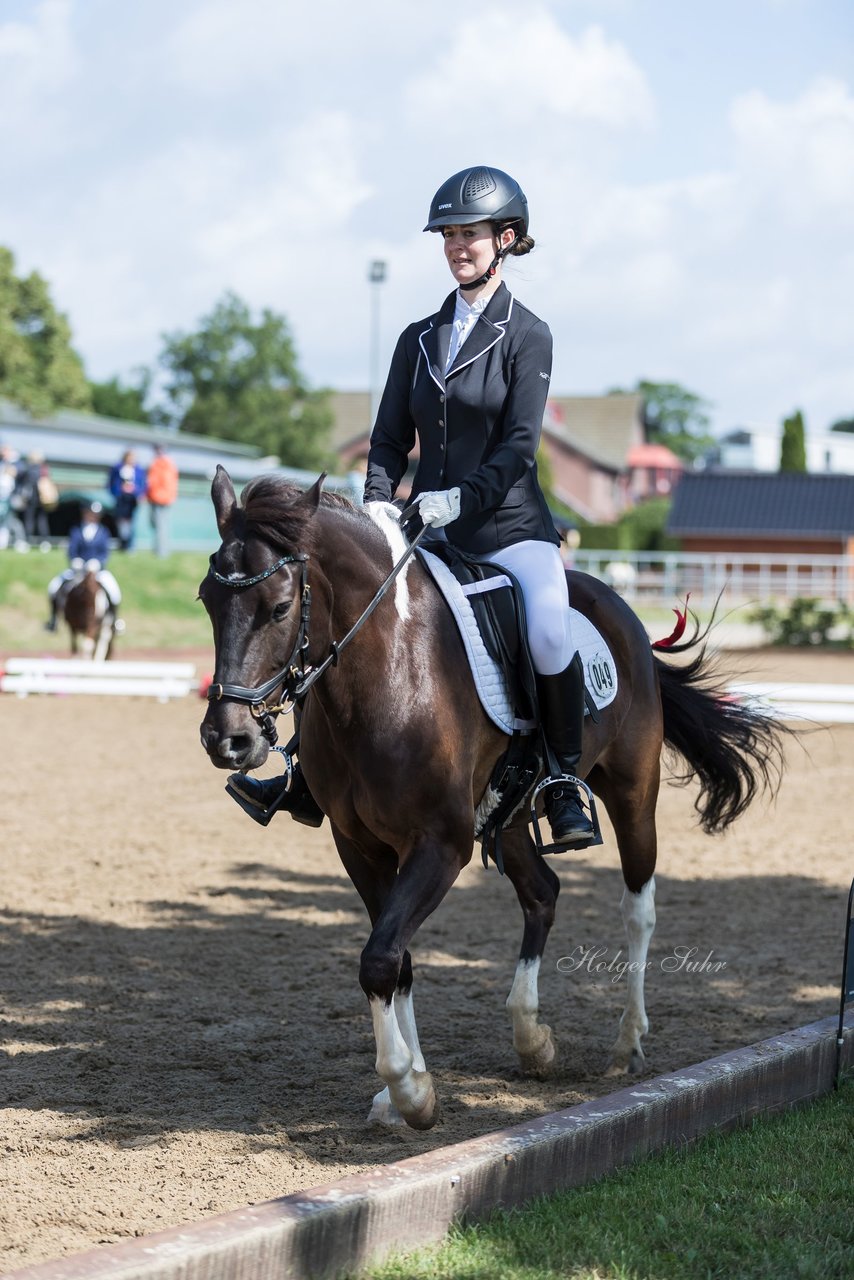 Bild 734 - Pony Akademie Turnier